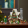 LEGO Creator 10275 Domek elfów - 1012684 - zdjęcie 9